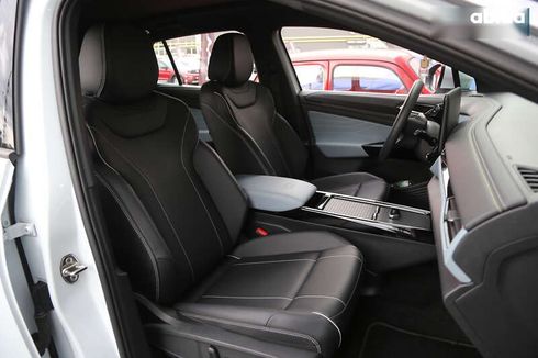 Volkswagen ID.4 2022 - фото 12