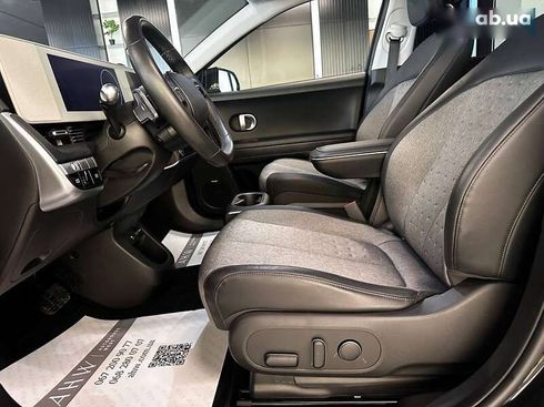 Hyundai Ioniq 5 2022 - фото 12