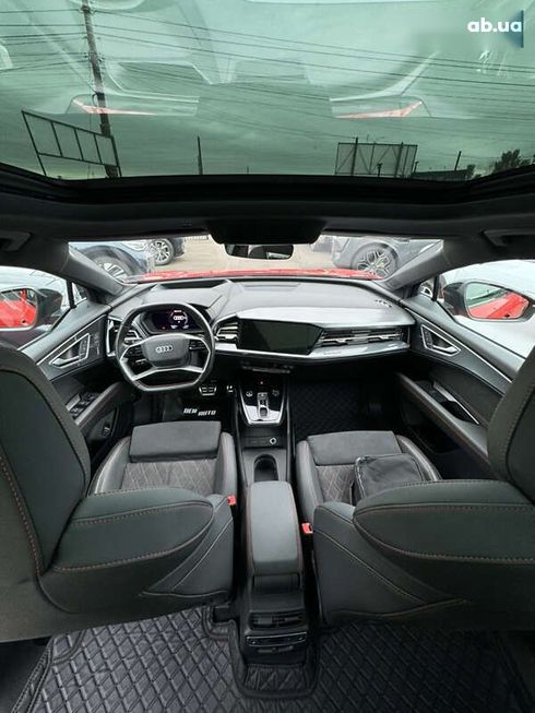 Audi Q5 e-tron 2022 - фото 23