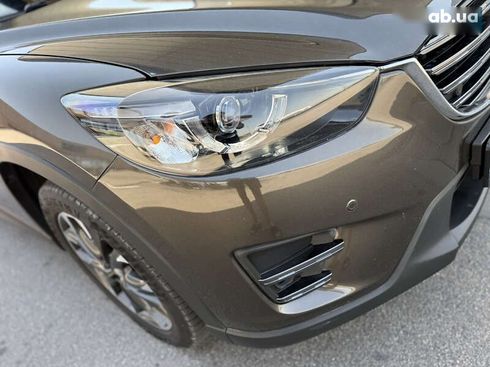 Mazda CX-5 2016 - фото 14