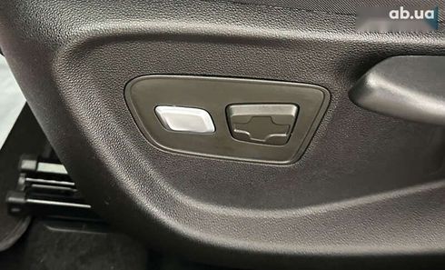 Renault Talisman 2019 - фото 11