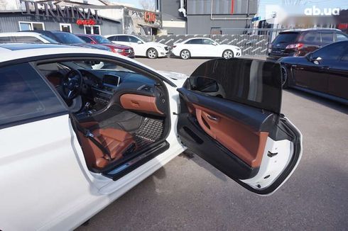 BMW 6 серия 2012 - фото 25