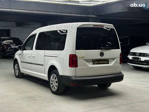 Volkswagen Caddy 2018 - фото 4