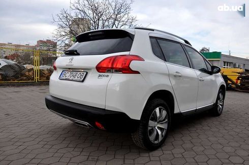 Peugeot 2008 2015 - фото 7