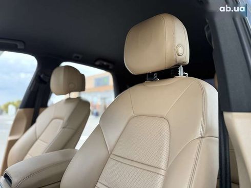 Porsche Cayenne 2018 - фото 18