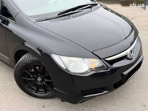 Honda Civic 2007 - фото 3