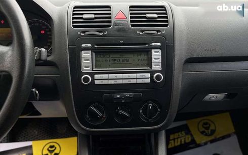Volkswagen Golf 2007 - фото 18