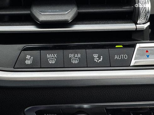 BMW X7 2019 серый - фото 31