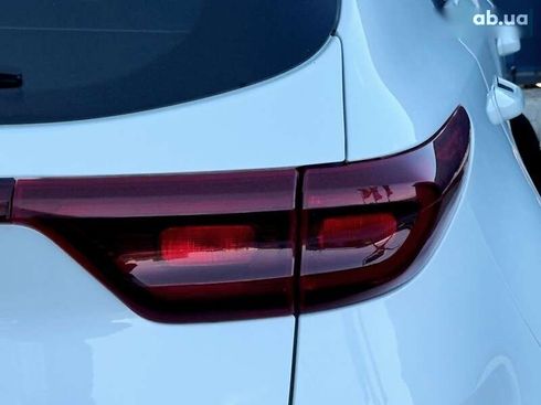 Kia Sportage 2021 - фото 19