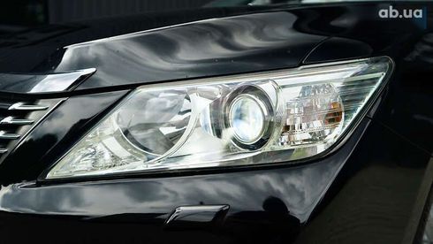 Toyota Camry 2012 - фото 10