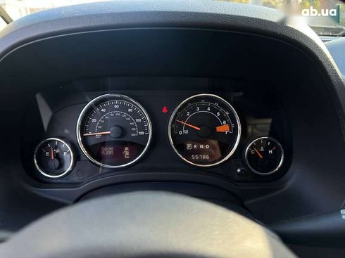 Jeep Compass 2013 - фото 11