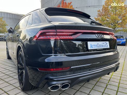 Audi SQ8 2023 - фото 35