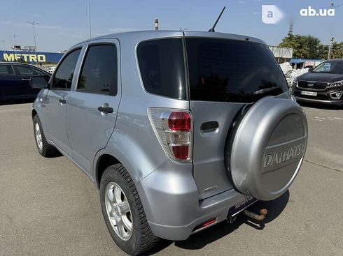 Daihatsu Terios 2011 - фото 9