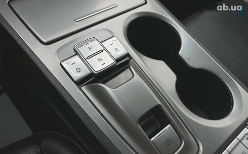 Hyundai Kona 2020 - фото 19