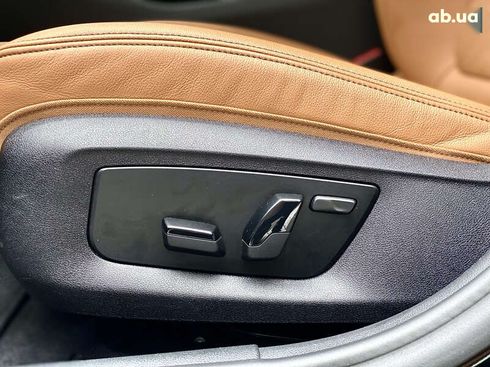BMW 5 серия 2020 - фото 27
