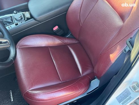 Mazda 3 2021 белый - фото 21