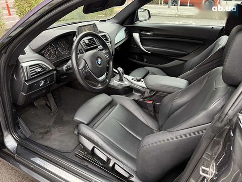 BMW 2 серия 2015 - фото 13