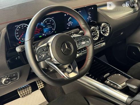 Mercedes-Benz EQA-Класс 2022 - фото 28