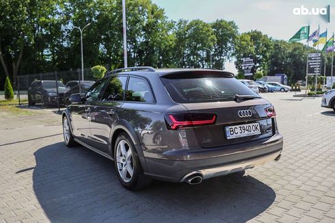 Audi a6 allroad 2016 - фото 11