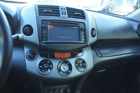 Toyota RAV4 2008 - фото 29