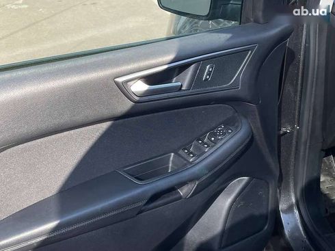 Ford Edge 2018 - фото 26