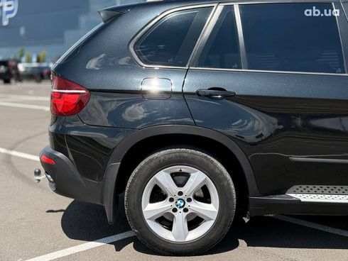 BMW X5 2010 черный - фото 15