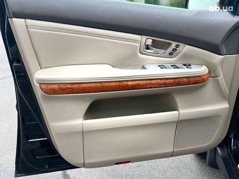 Lexus RX 2004 - фото 8