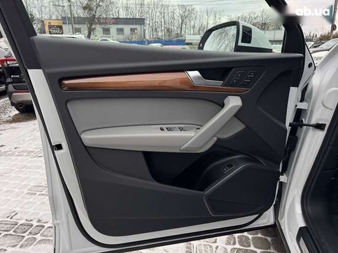 Audi Q5 2023 - фото 24