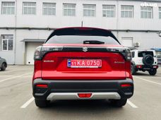 Продаж Suzuki S-Cross в Києві - купити на Автобазарі