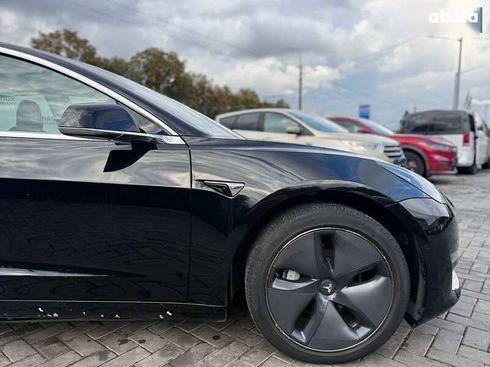 Tesla Model 3 2020 - фото 6
