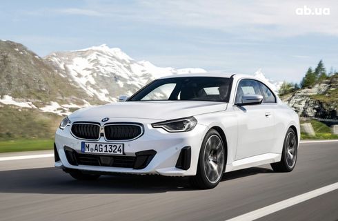 BMW 2 серия 2022 - фото 5