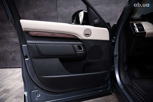Land Rover Discovery 2019 - фото 20
