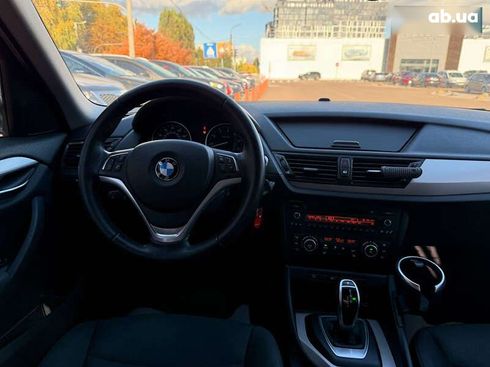 BMW X1 2014 - фото 14