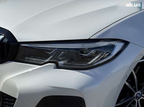 BMW 3 серия 2022 - фото 8