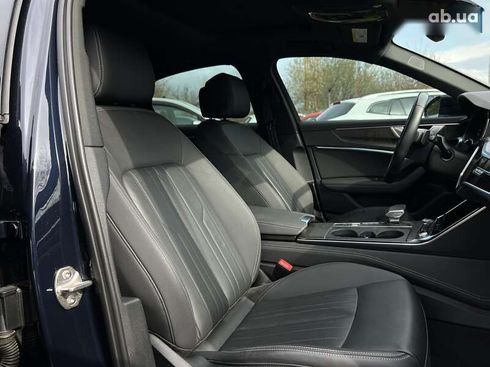 Audi A6 2019 - фото 12