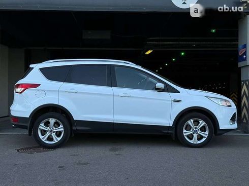 Ford Kuga 2013 - фото 12