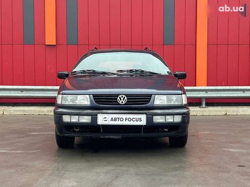 Volkswagen Passat 1994 - фото 3