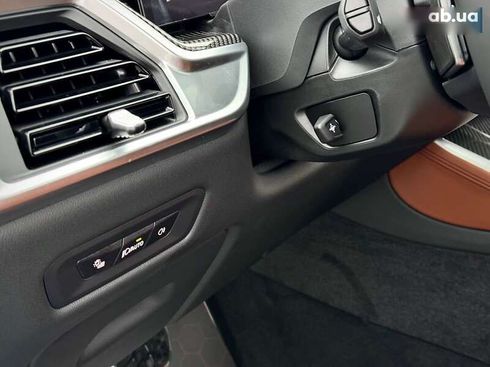 BMW X5 2024 - фото 25