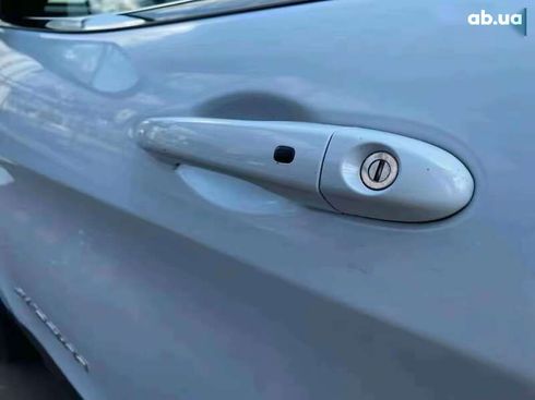 Jeep Cherokee 2018 - фото 11