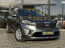 Продажа б/у Kia Sorento 2015 года в Мукачевом - купить на Автобазаре