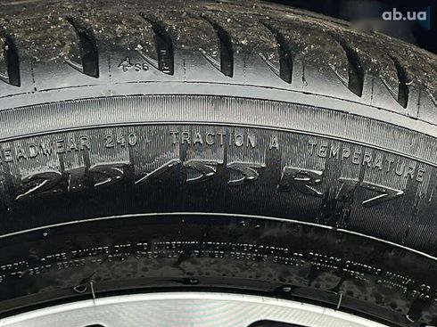 Kia Niro 2021 - фото 25