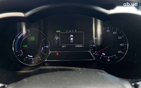 Kia Optima 2015 - фото 25