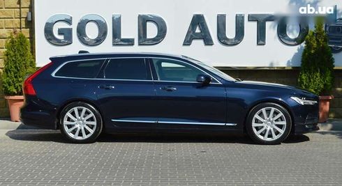 Volvo V90 2016 - фото 25