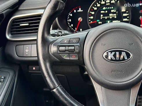 Kia Sorento 2015 - фото 30