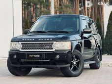 Продажа б/у Land Rover Range Rover 2003 года - купить на Автобазаре