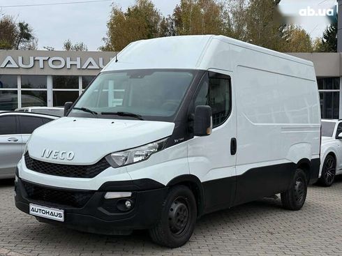 IVECO Daily 2014 - фото 3