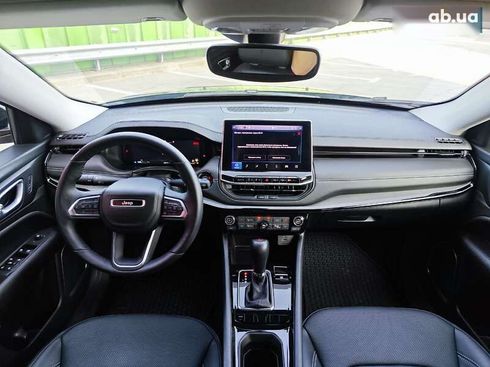 Jeep Compass 2024 - фото 13