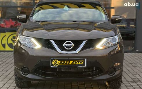 Nissan Qashqai 2017 - фото 2