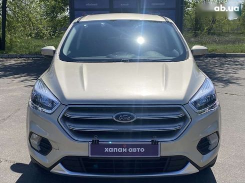 Ford Escape 2016 - фото 3