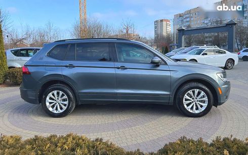 Volkswagen Tiguan 2019 - фото 8